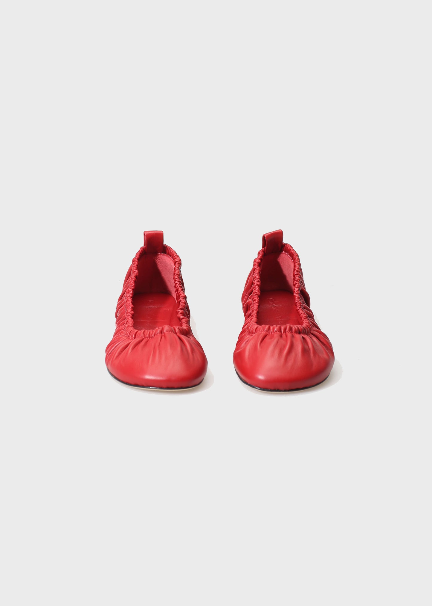 SAGA 001CB GUANTINO ROSSO