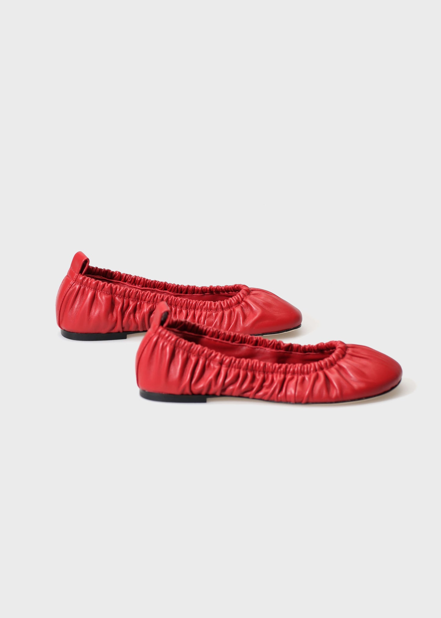 SAGA 001CB GUANTINO ROSSO