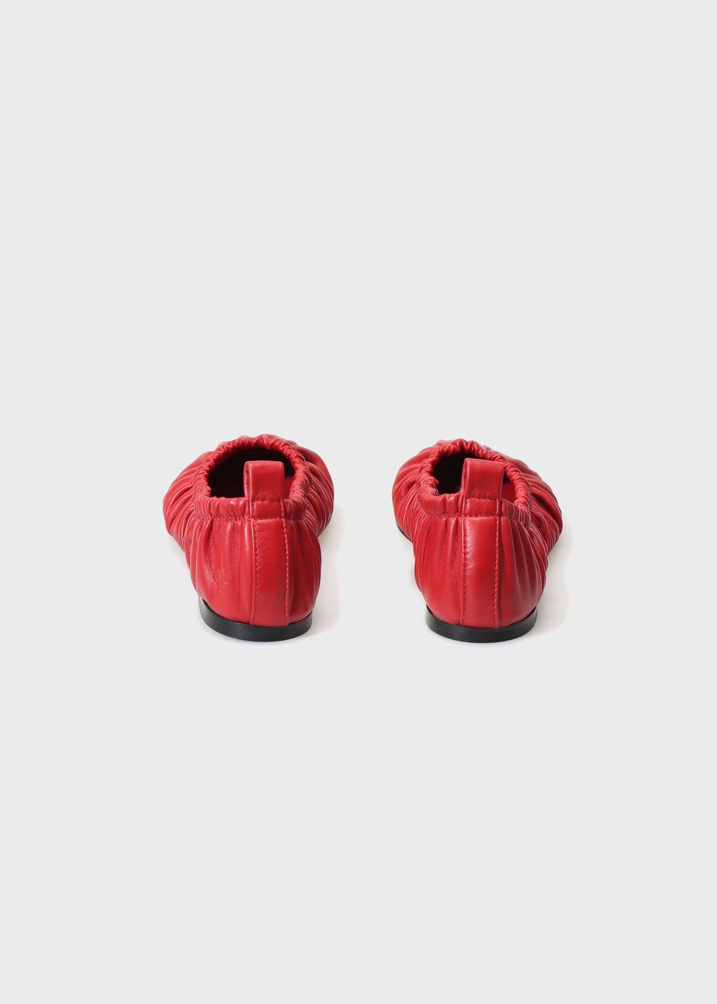 SAGA 001CB GUANTINO ROSSO