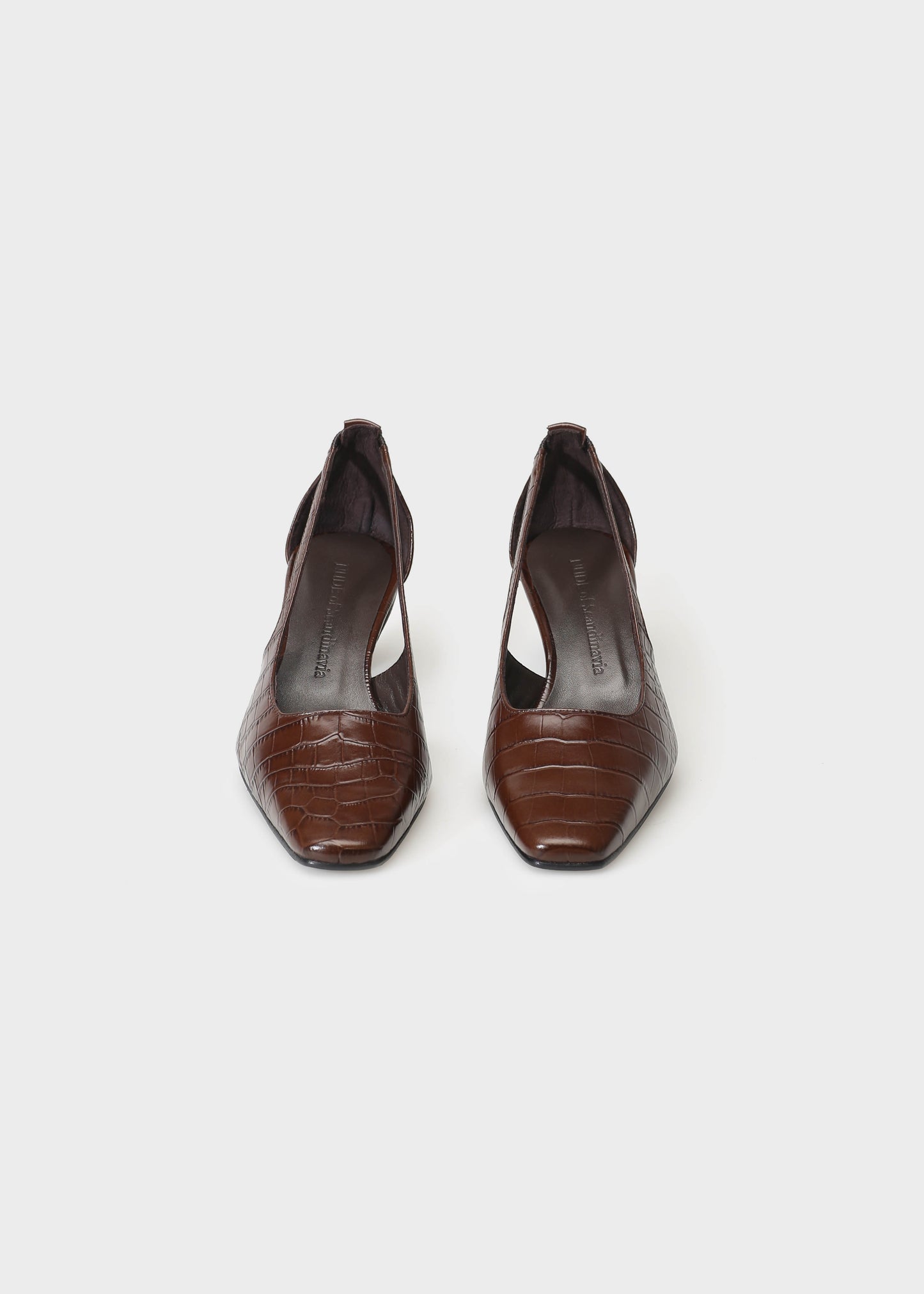 CAMILLA 006 COCCO BABY TMORO