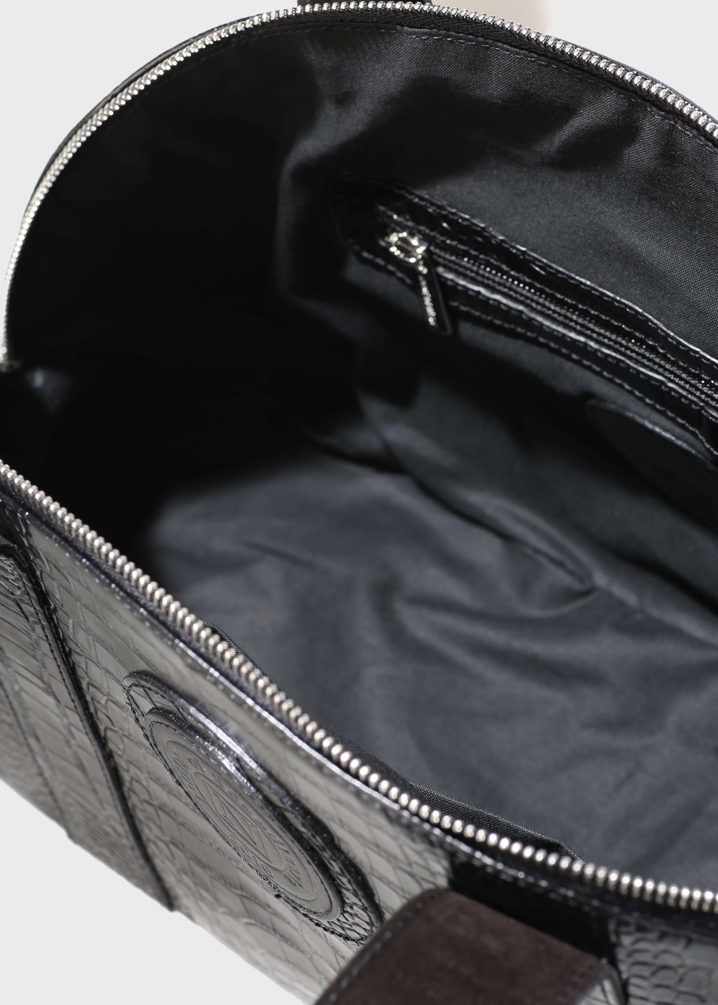 BOWLING 002 COCCO NERO