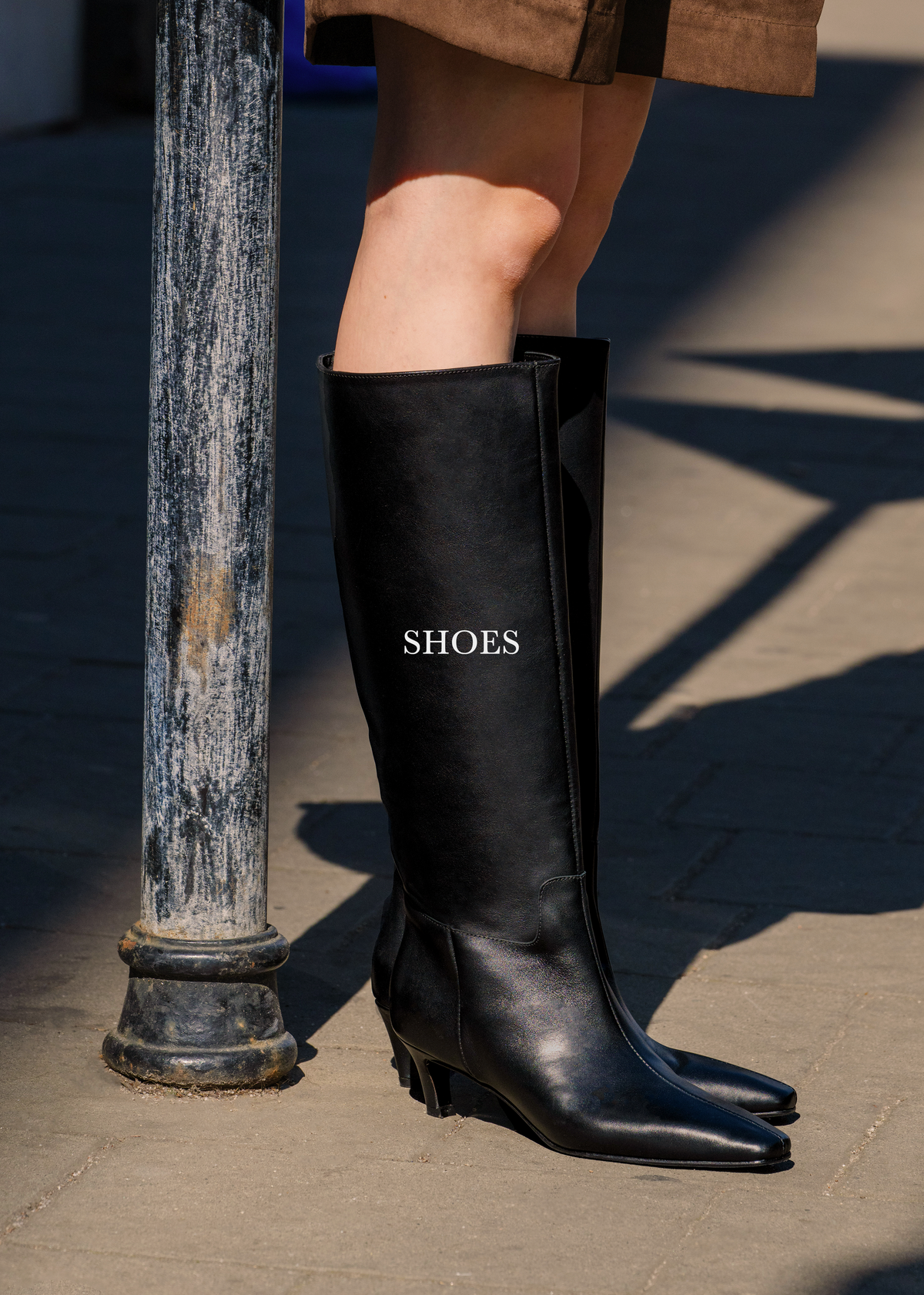 SHOES