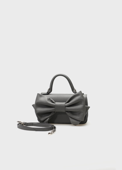 DOLORES BOW CAPRICORNO ANTRACITE