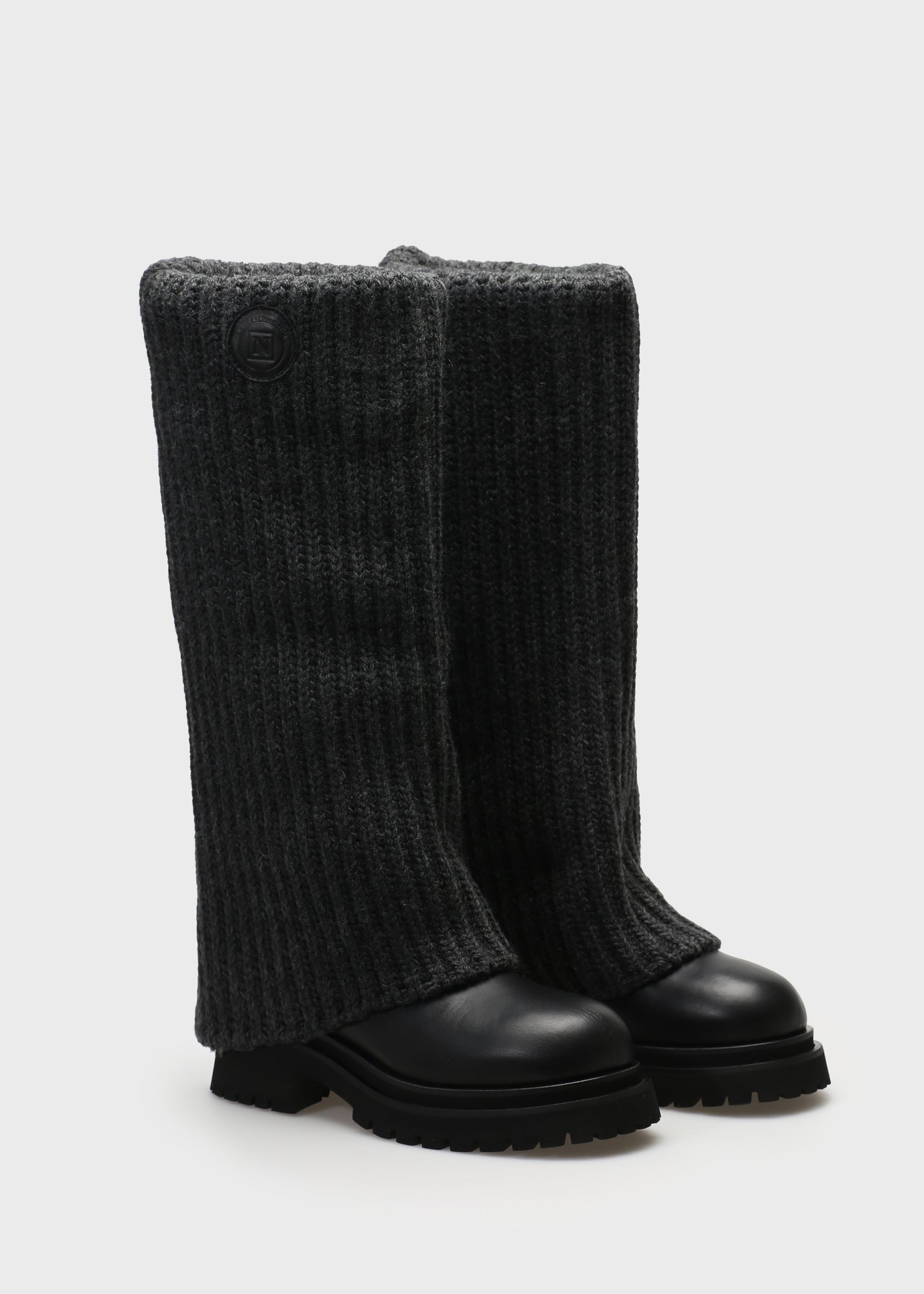 ULRIKA 103 CAPRICORNO NERO