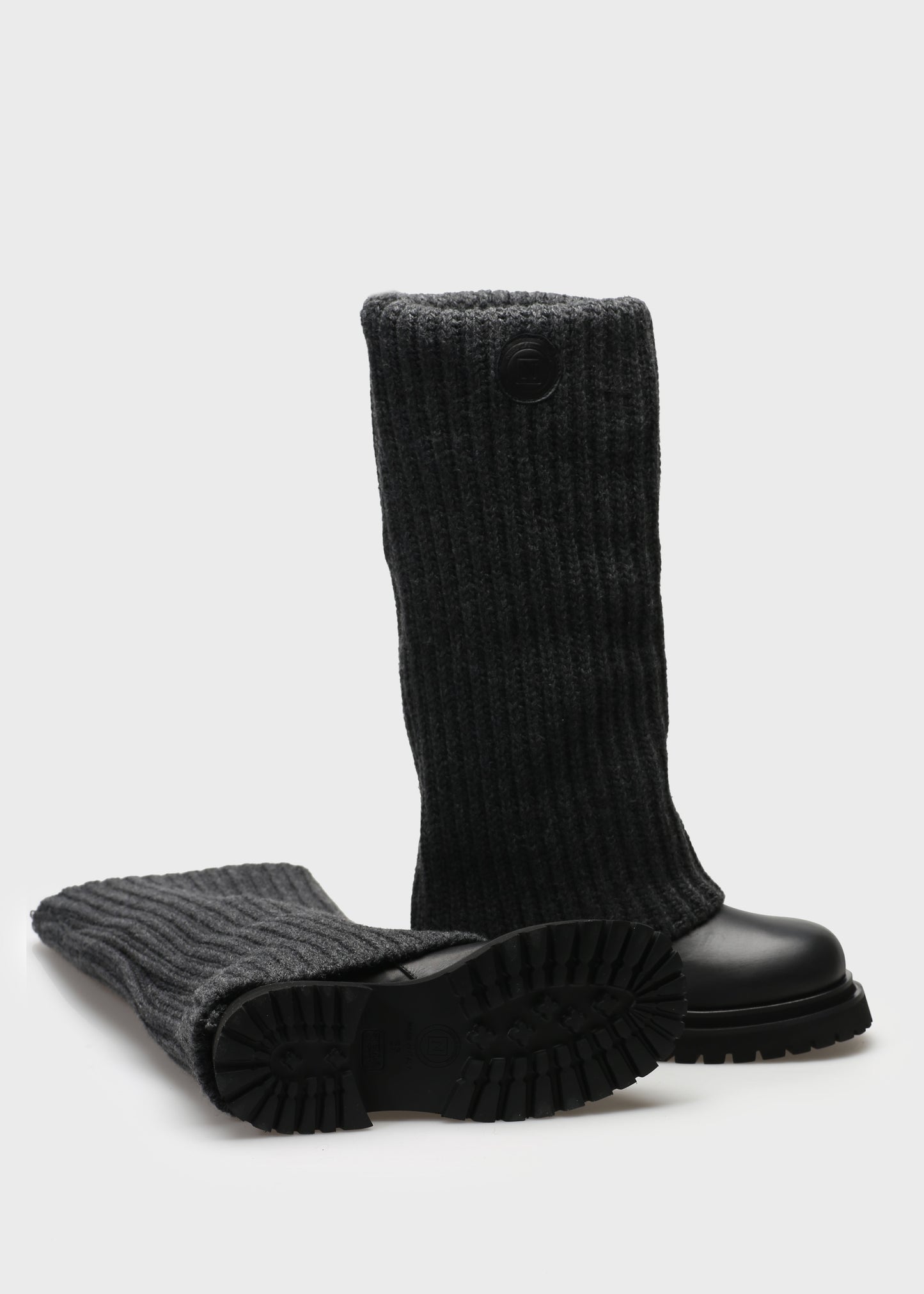 ULRIKA 103 CAPRICORNO NERO