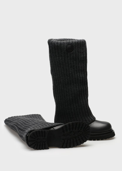 ULRIKA 103 CAPRICORNO NERO