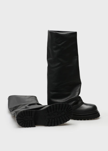 ULRIKA 102 CAPRICORNO NERO