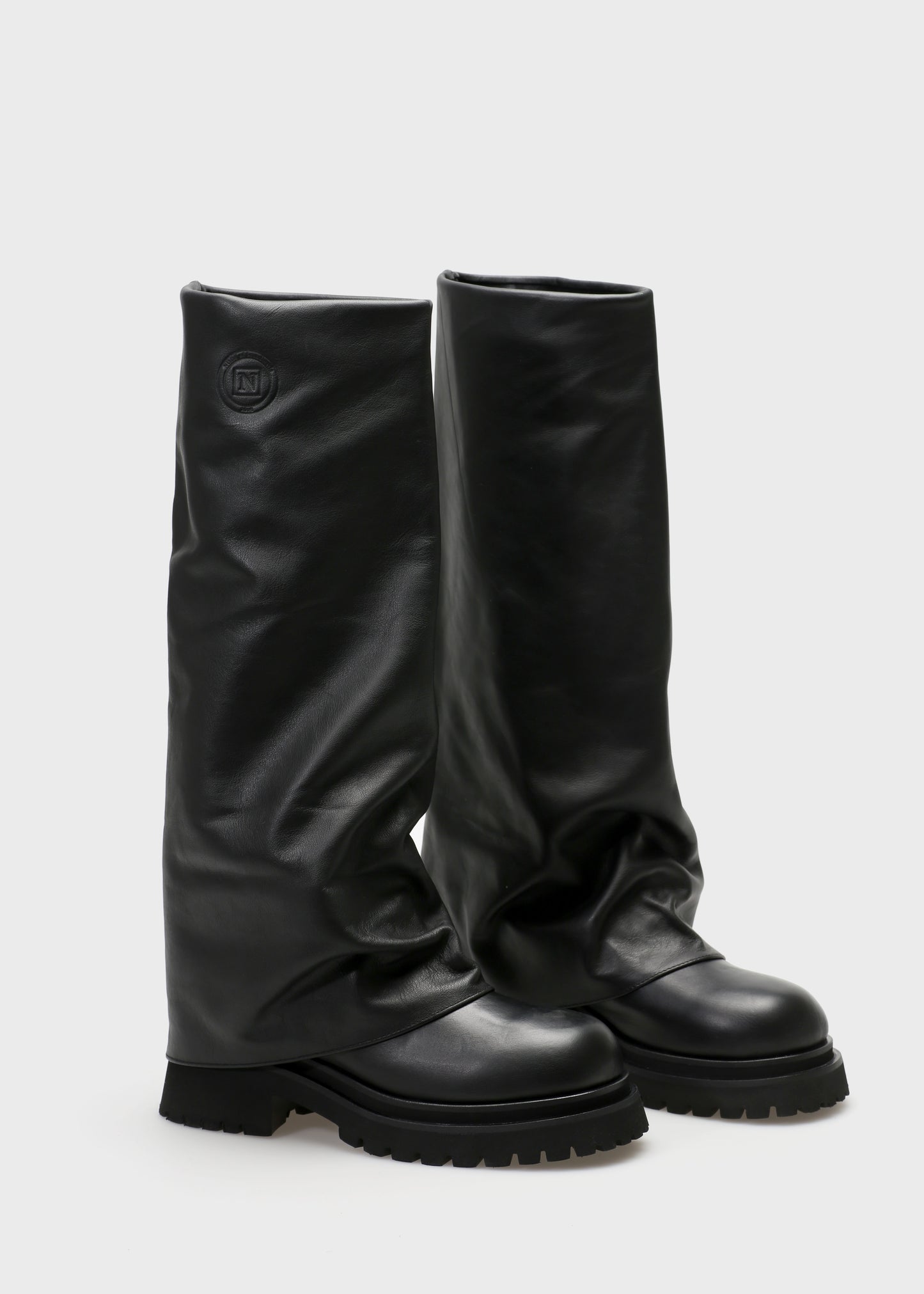 ULRIKA 102 CAPRICORNO NERO