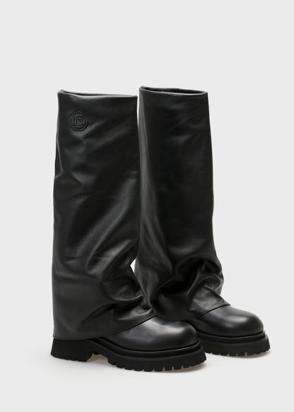 ULRIKA 102 CAPRICORNO NERO