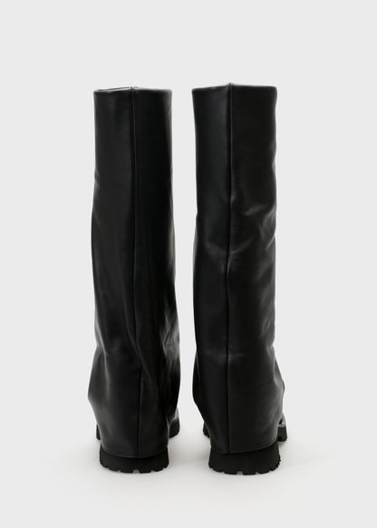 ULRIKA 102 CAPRICORNO NERO