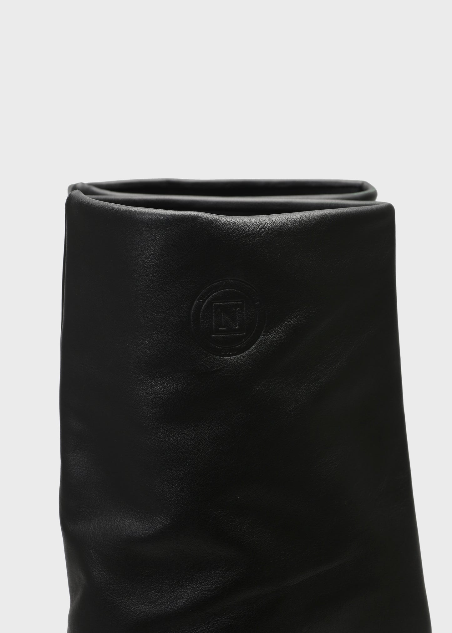 ULRIKA 102 CAPRICORNO NERO