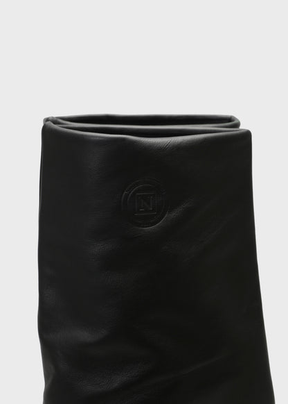 ULRIKA 102 CAPRICORNO NERO