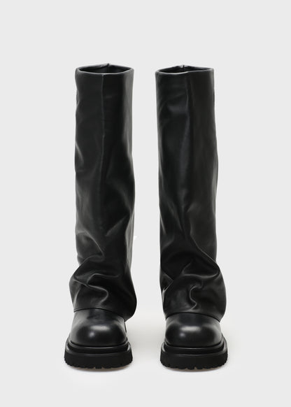 ULRIKA 102 CAPRICORNO NERO