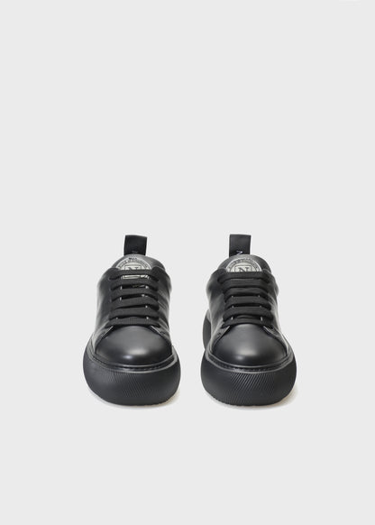 HEDDA 015 CAPRICORNO NERO