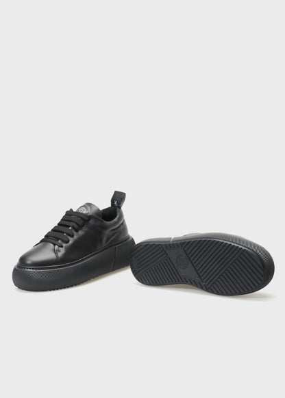 HEDDA 015 CAPRICORNO NERO