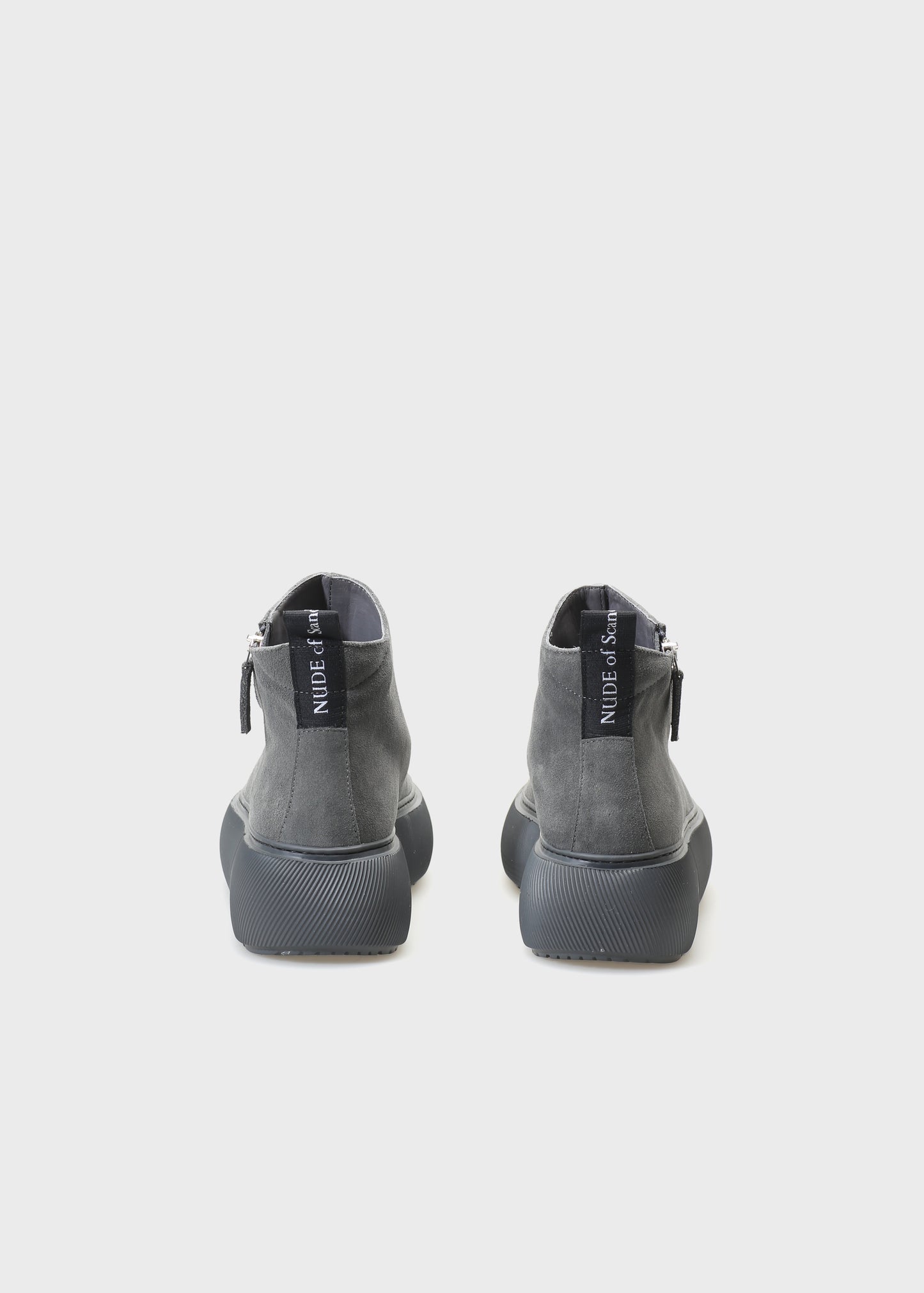 HEDDA 001 VELOUR IDRO ANTRACITE