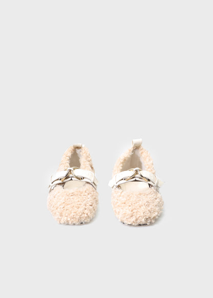 CHLOE 017 NEW ASTRAKAN BEIGE