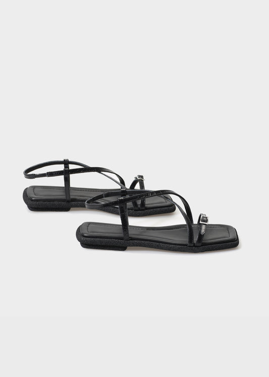 ANNA.G 002 COCCO BABY NERO