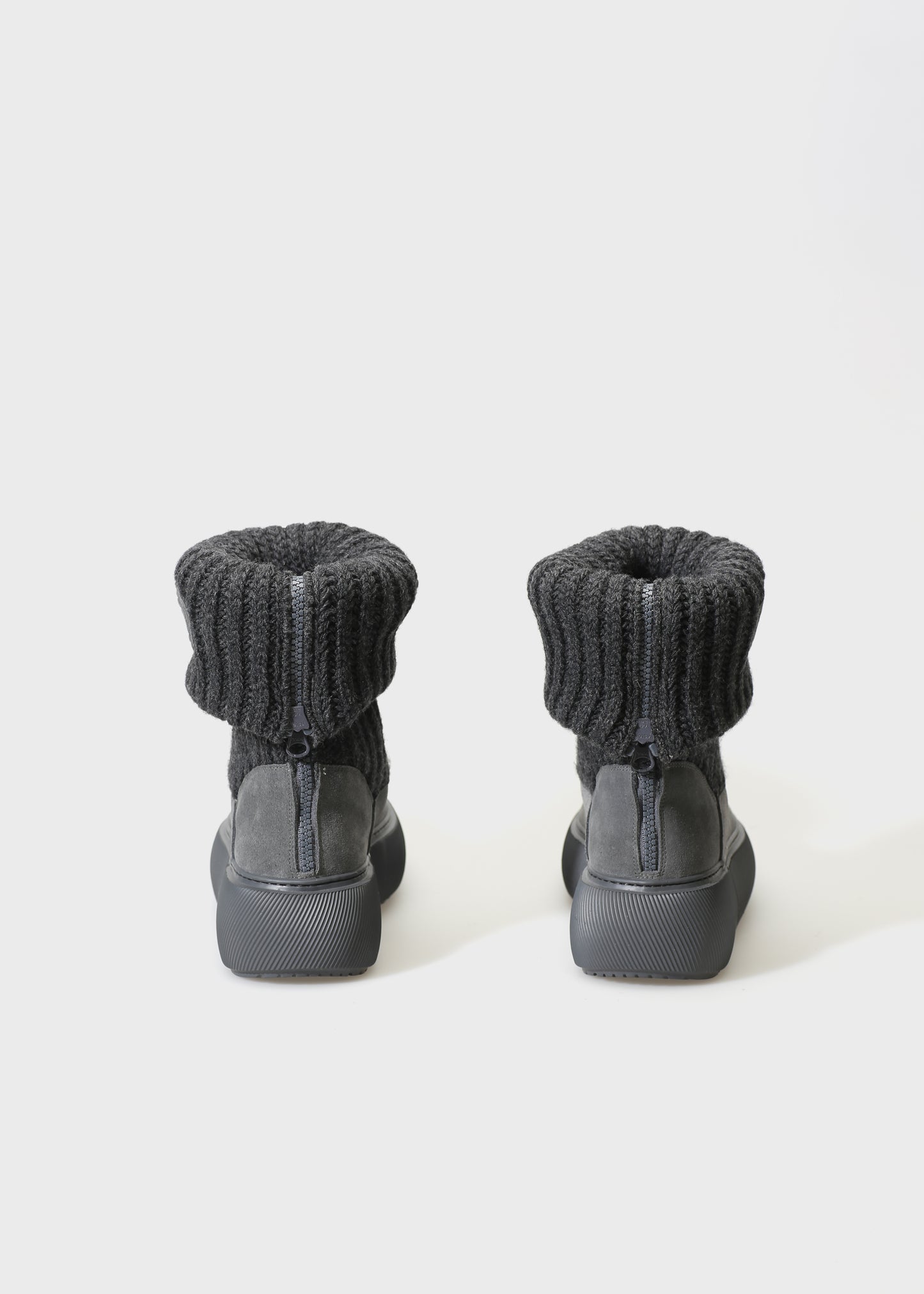 HEDDA 018 VELOUR IDRO ANTRACITE