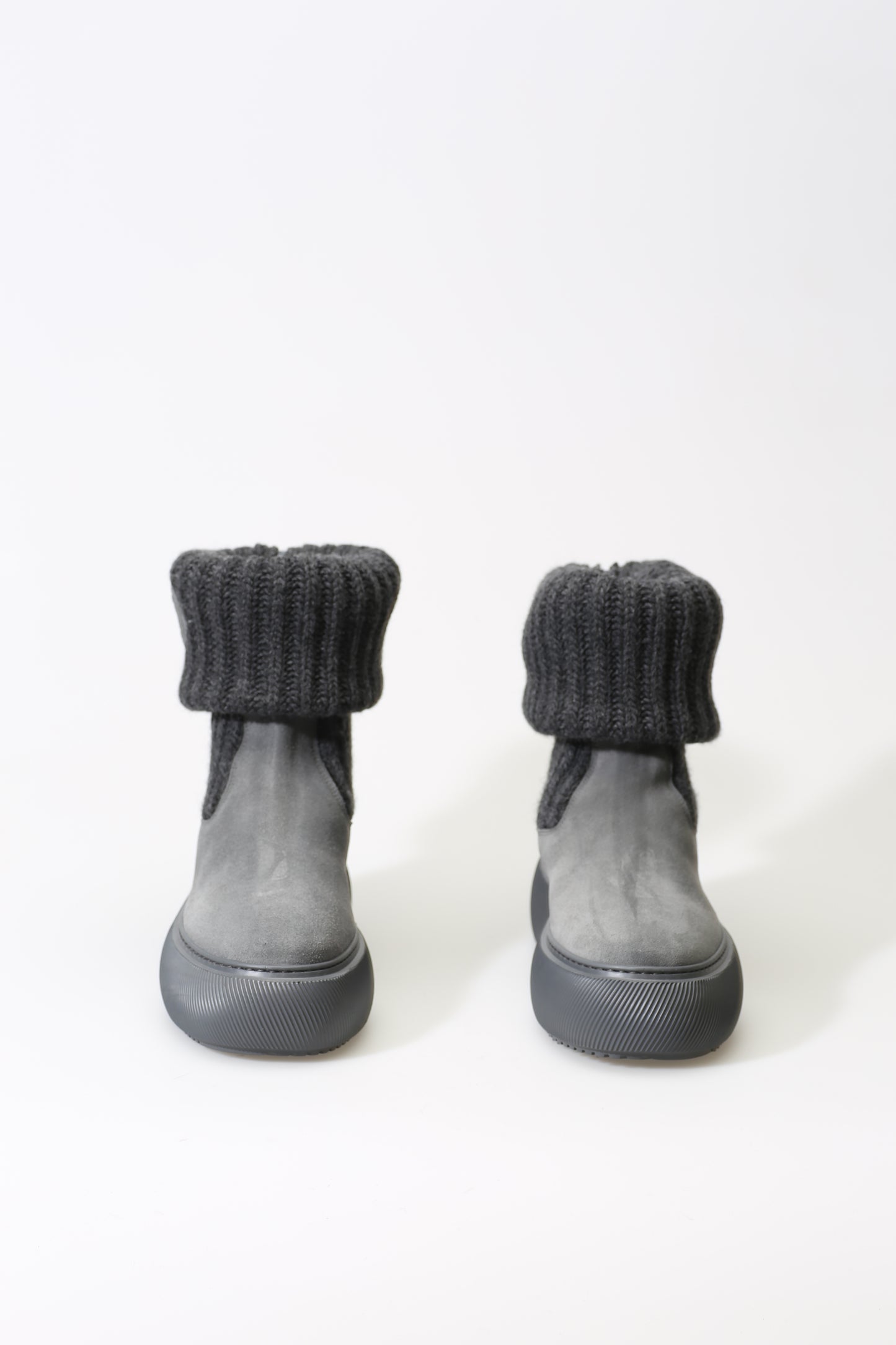 HEDDA 018 VELOUR IDRO ANTRACITE