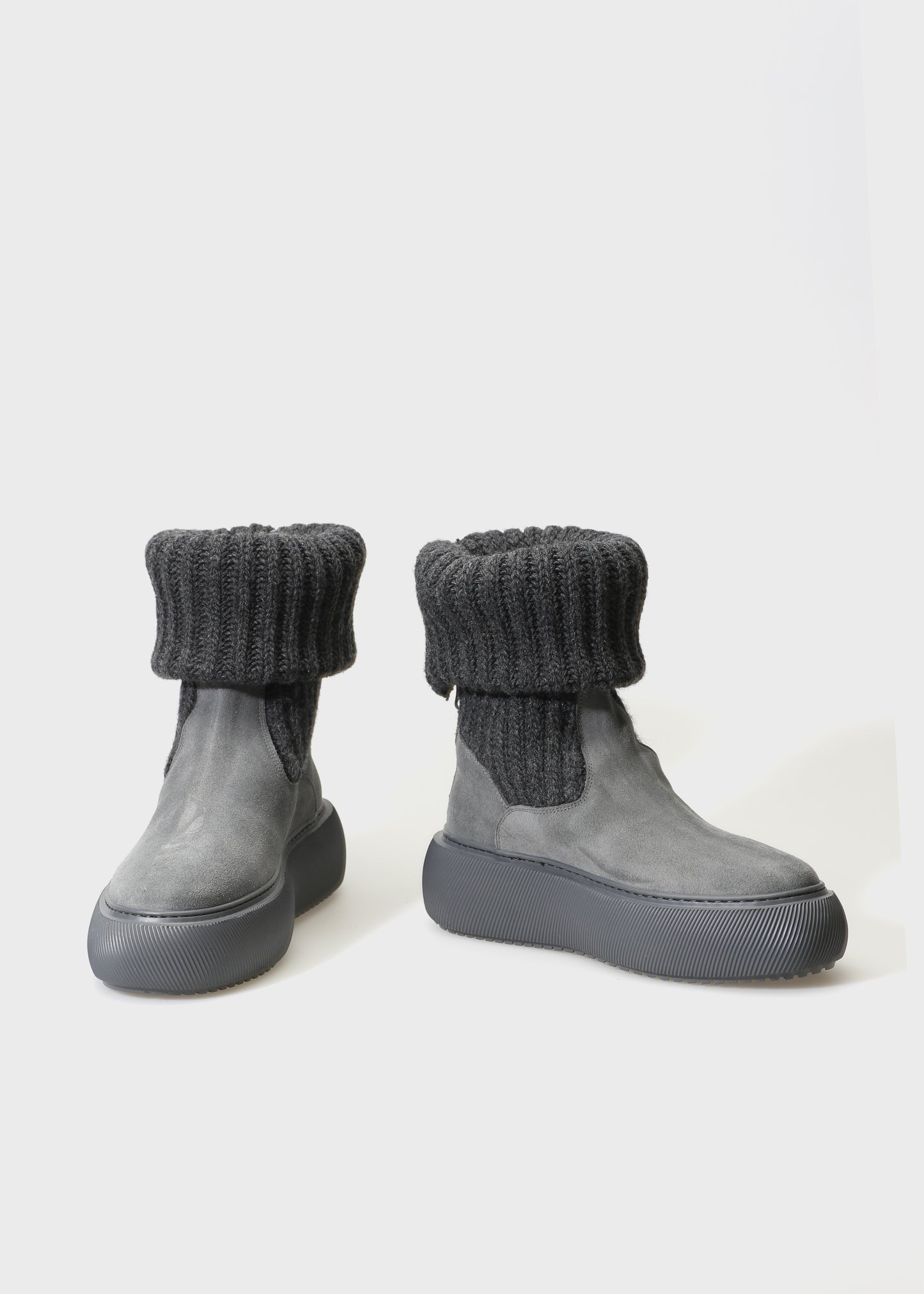 HEDDA 018 VELOUR IDRO ANTRACITE