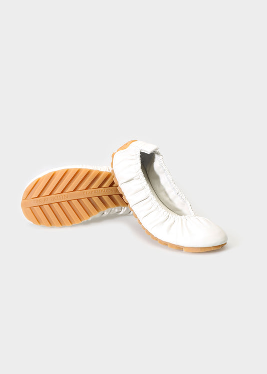 SAGA 111 TROPEZ BIANCO