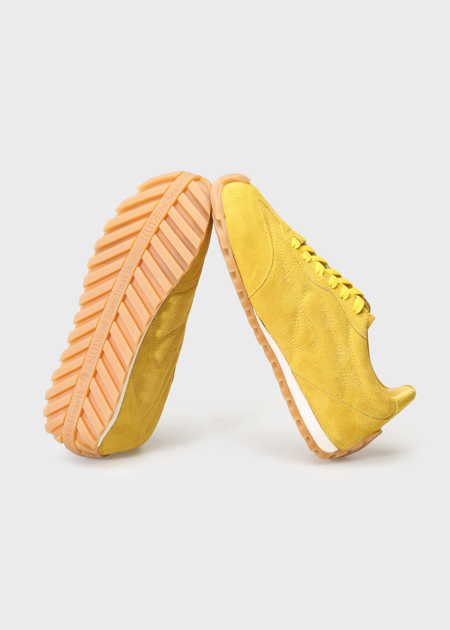 JENNY 001 VELOUR GIALLO