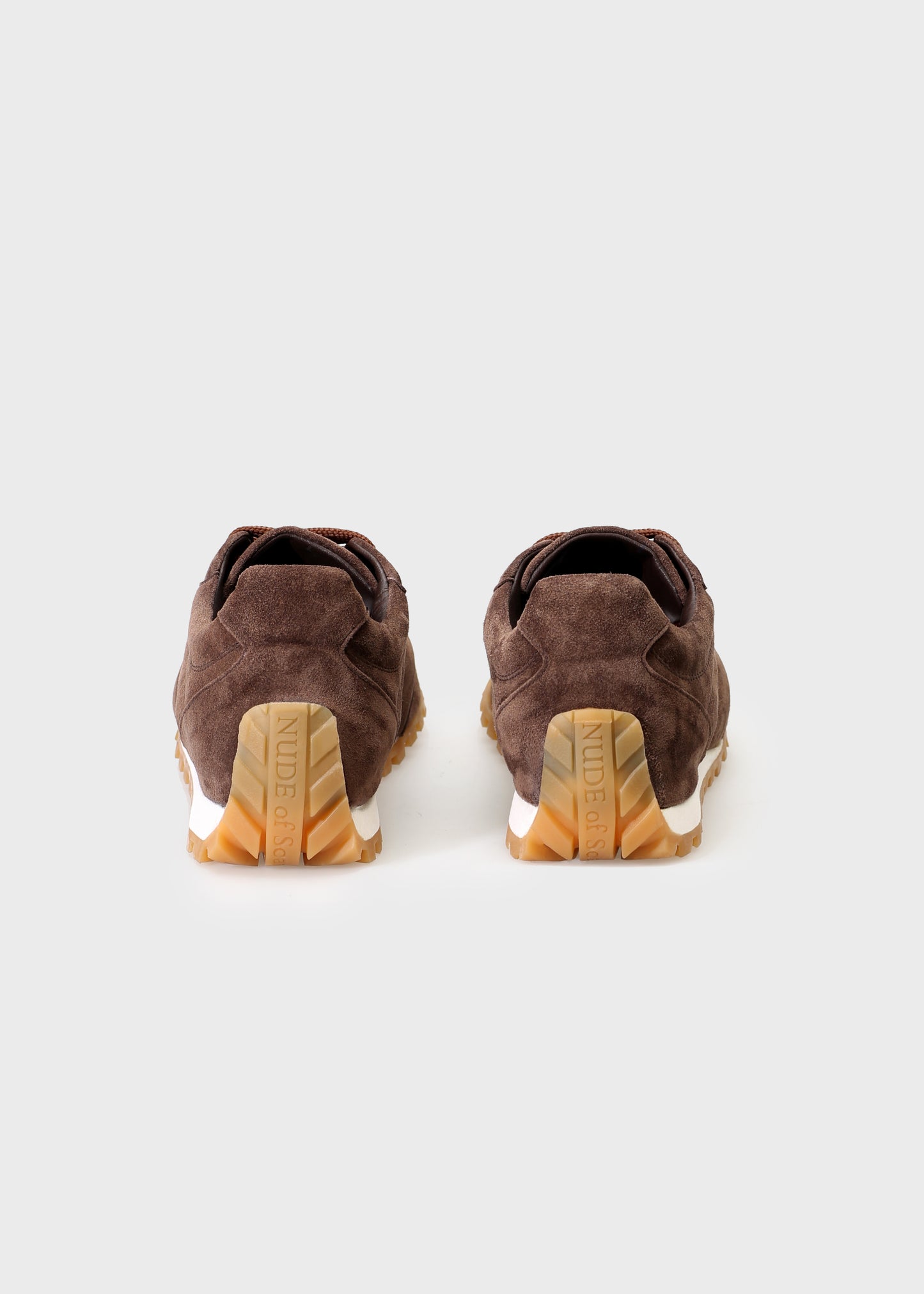 JENNY 001 VELOUR MARRONE