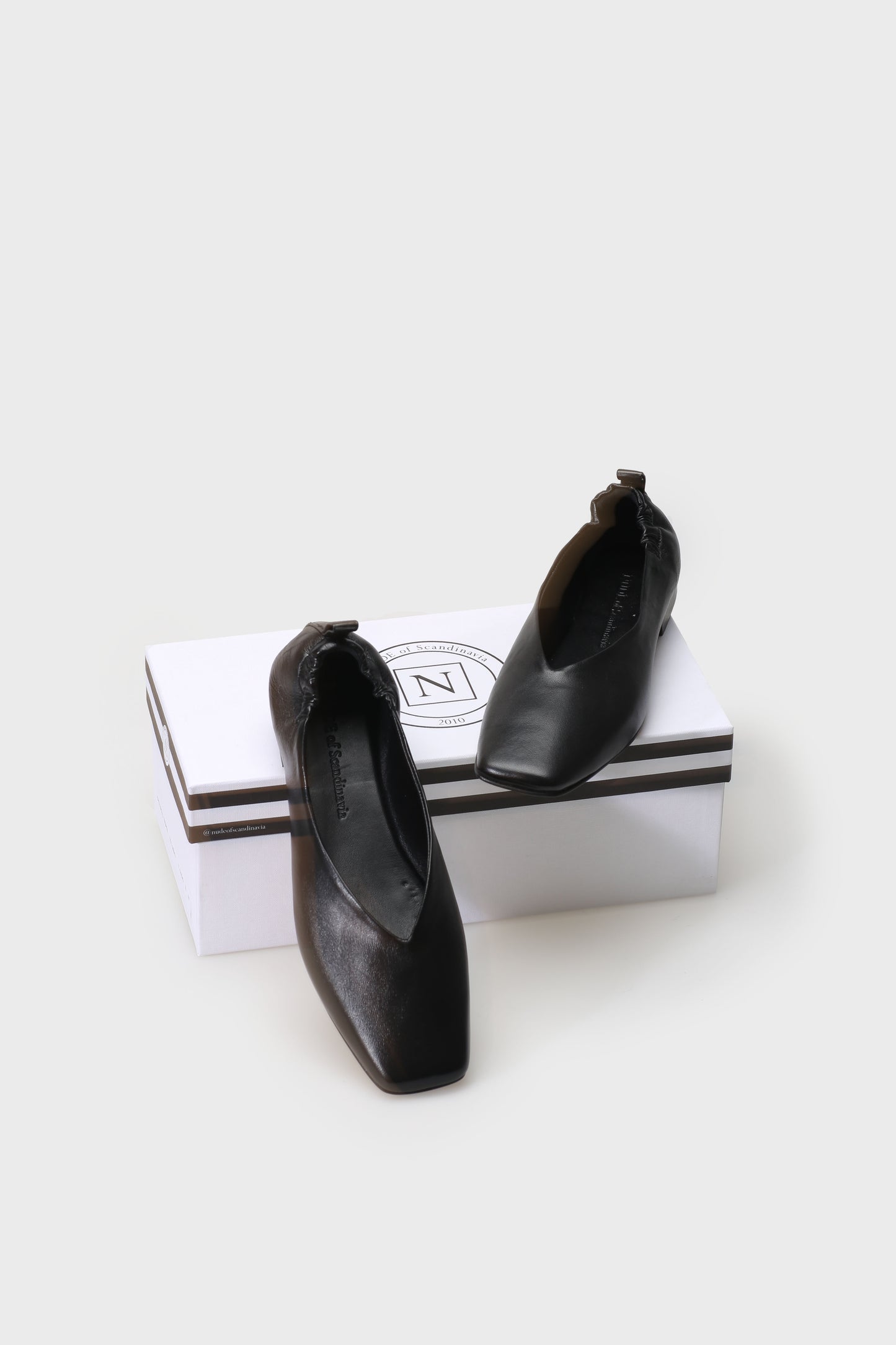 CHLOE 012 TROPEZ NERO