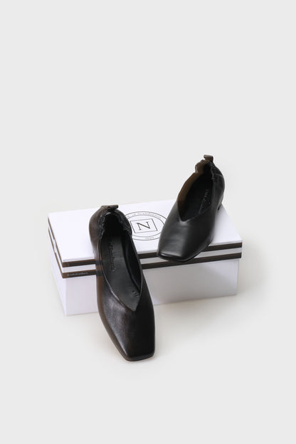 CHLOE 012 TROPEZ NERO