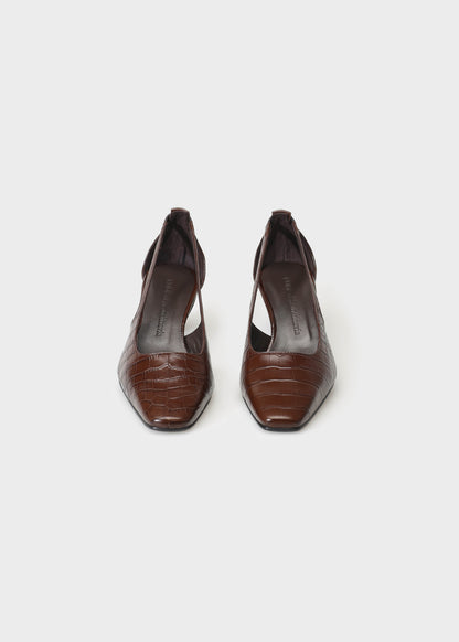 CAMILLA 006 COCCO BABY TMORO