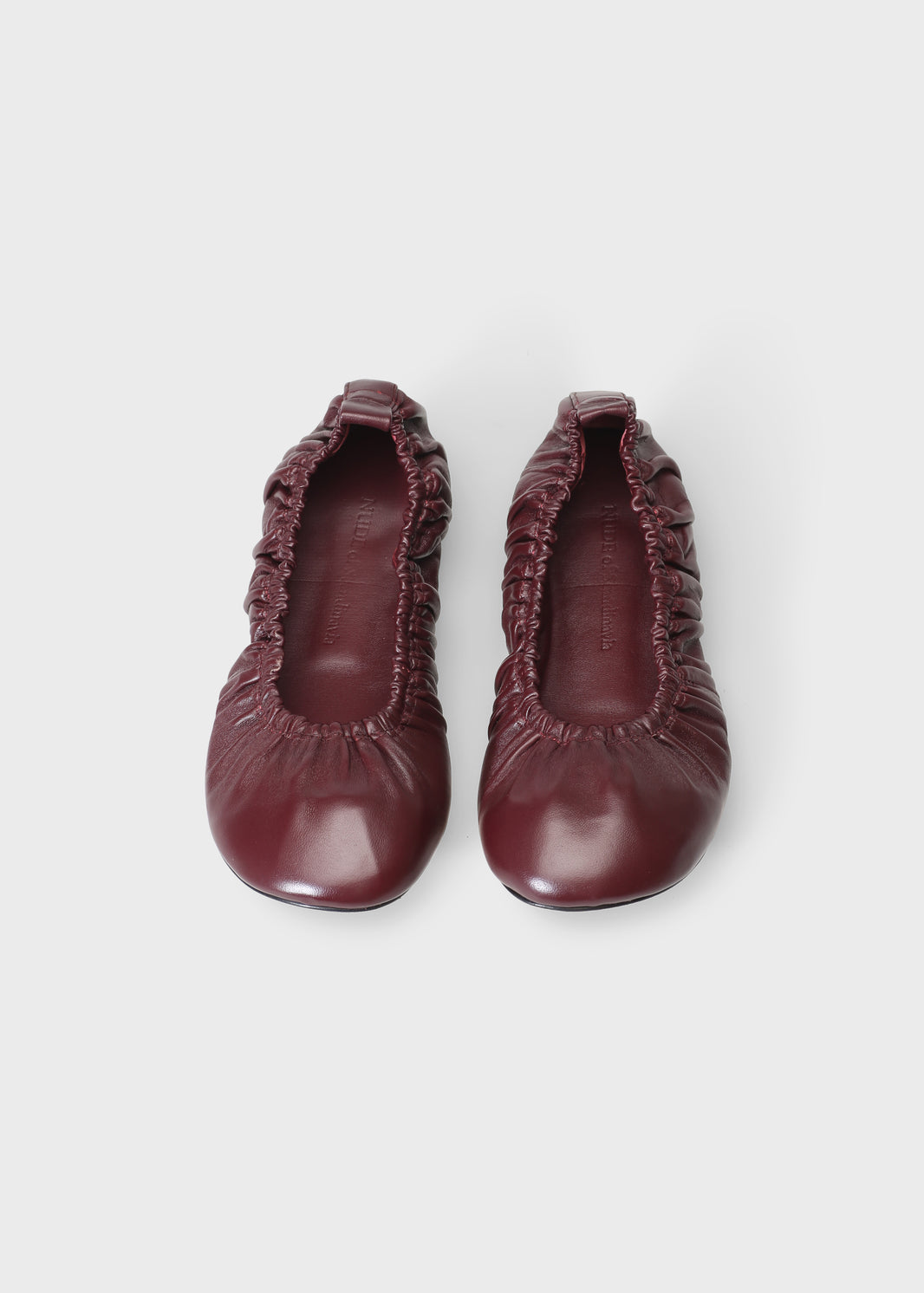 Copenhagen Shoes - Like Moving - 0033 Gold/Nude