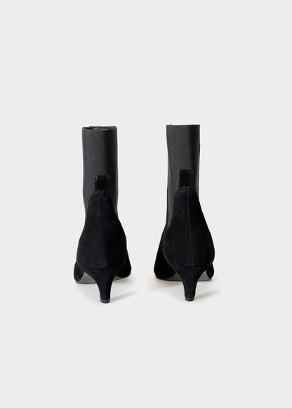 CAMILLA 001 VELOUR NERO