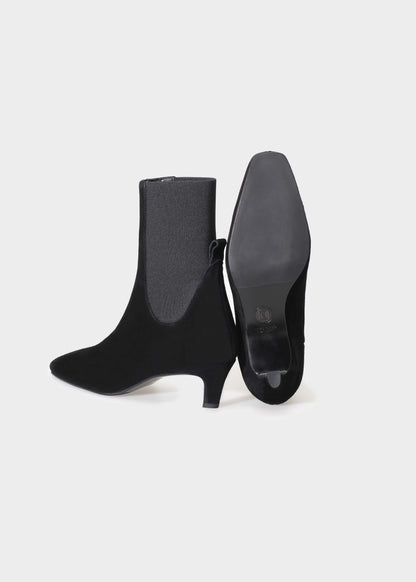 CAMILLA 001 VELOUR NERO