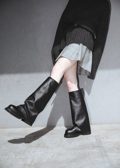 ULRIKA 102 CAPRICORNO NERO
