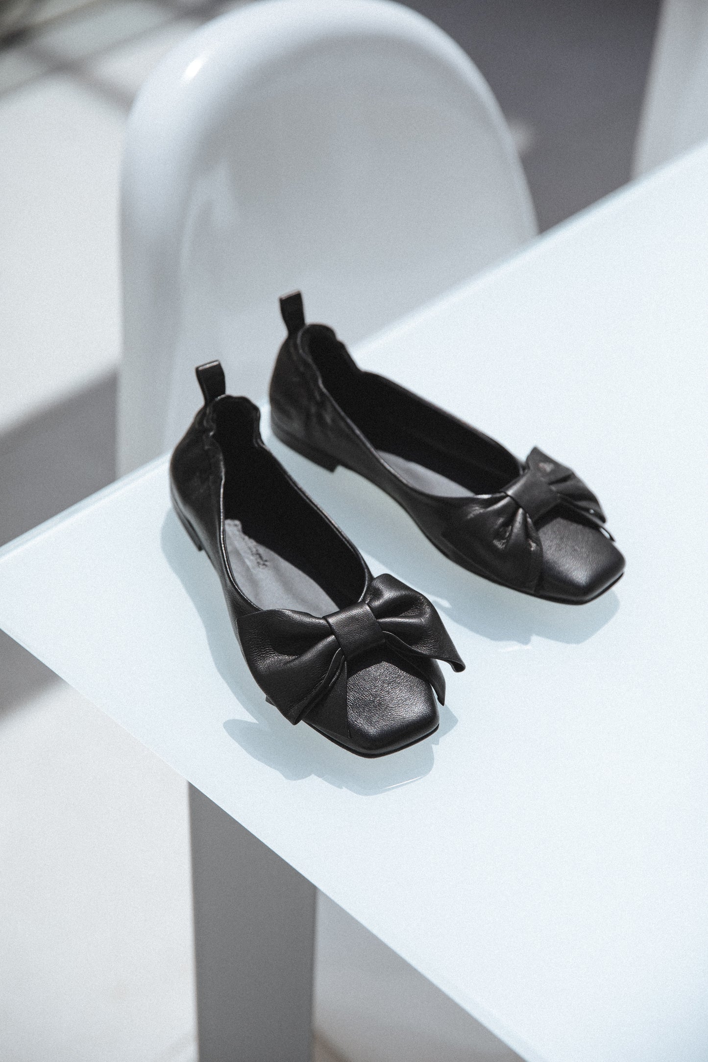 CHLOE 016CB TROPEZ NERO