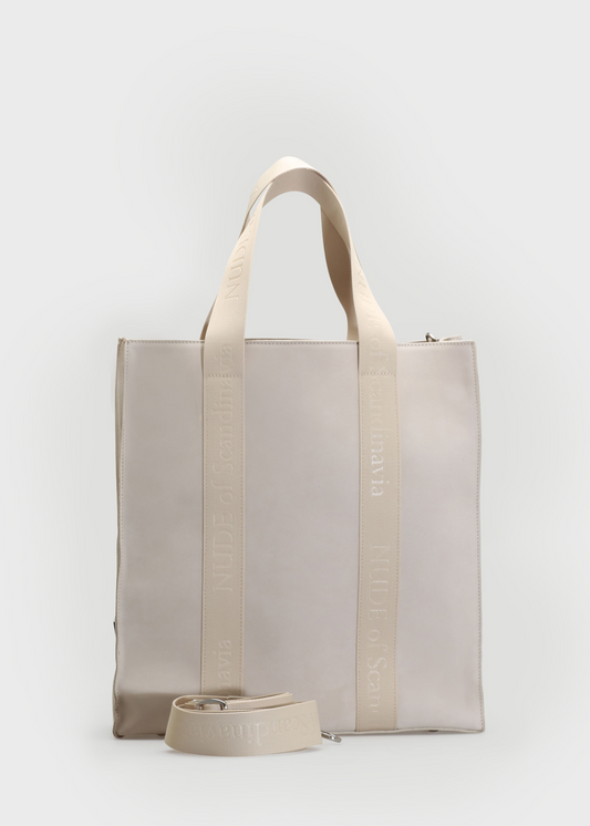 AGNES CODEX OFF WHITE