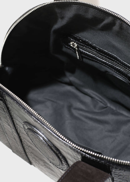 BOWLING 002 COCCO NERO