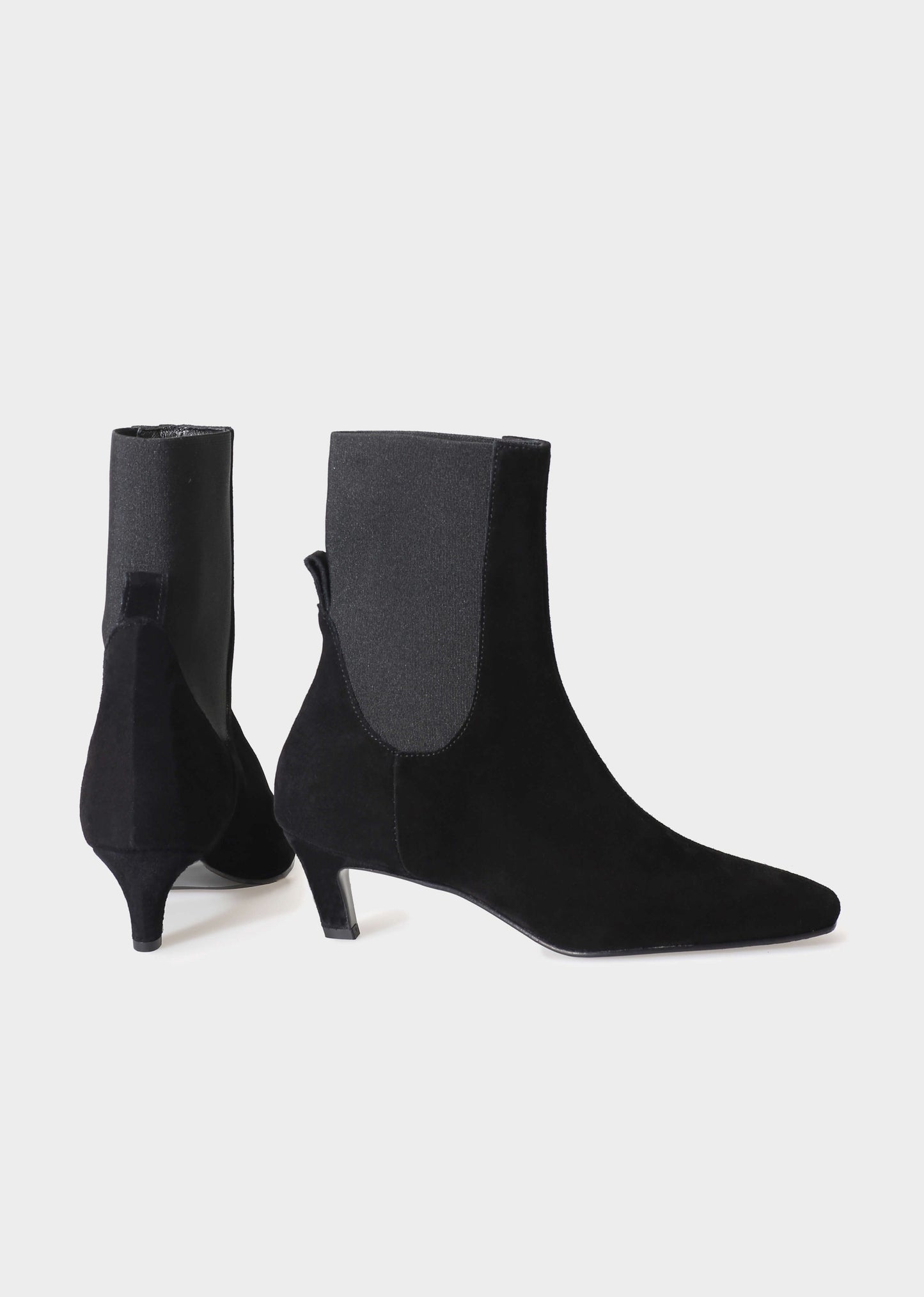 CAMILLA 001 VELOUR NERO