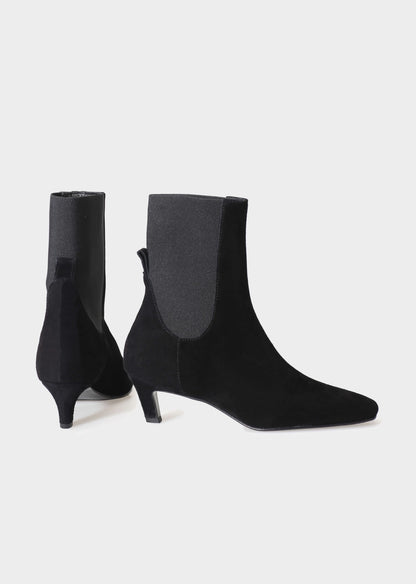 CAMILLA 001 VELOUR NERO