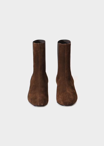 CAMILLA 001 VELOUR T.MORO