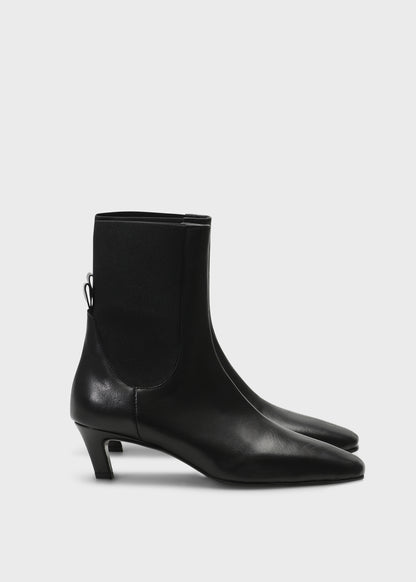 CAMILLA 001 VITELLO NERO