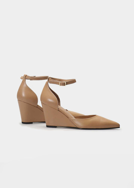 CHIELA 023 TROPEZ NATURAL TAN