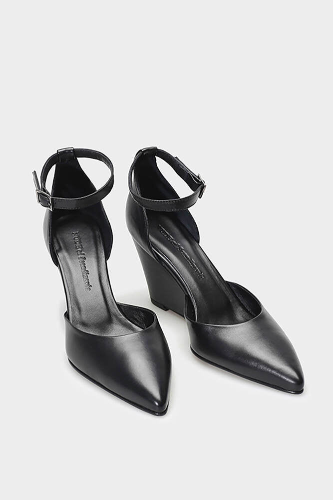 CHIELA 023CB TROPEZ NERO