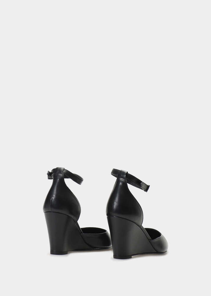 CHIELA 023CB TROPEZ NERO