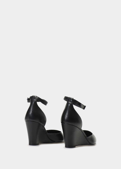 CHIELA 023CB TROPEZ NERO