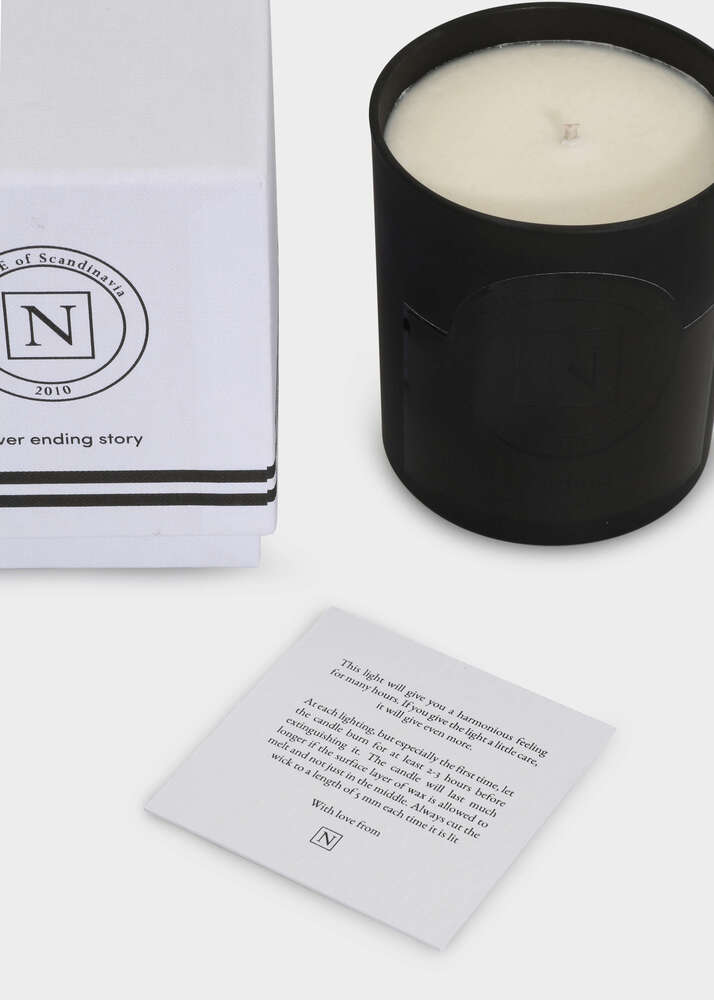 CANDLE NEVER ENDING STORY