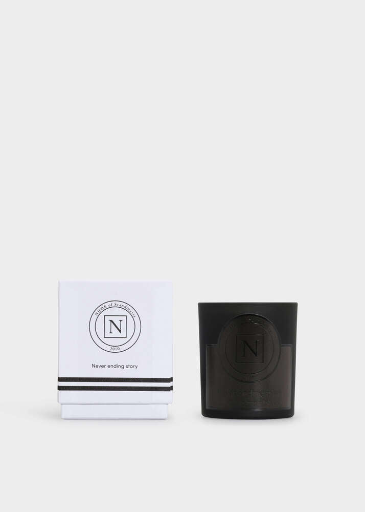 CANDLE NEVER ENDING STORY