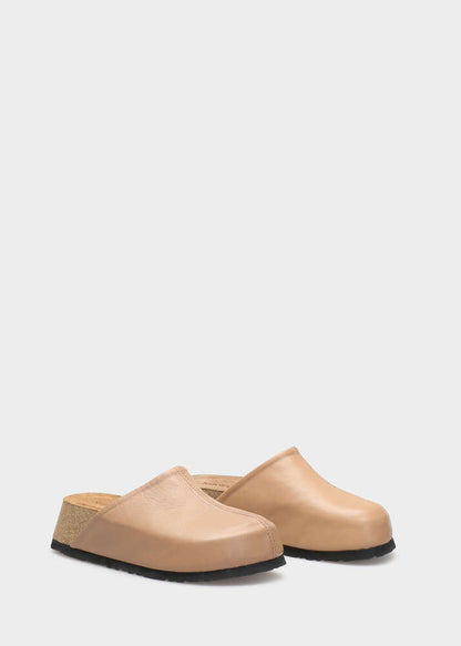 ELVIRA 004 TROPEZ  NATURAL TAN