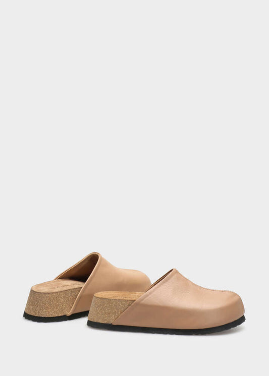 ELVIRA 004 TROPEZ  NATURAL TAN